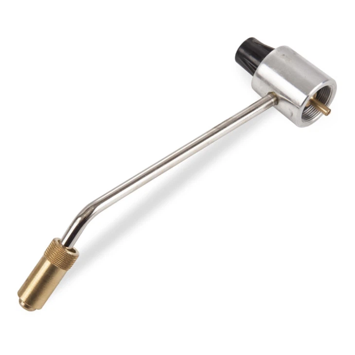 Disposable Propane Tank Regulator 4