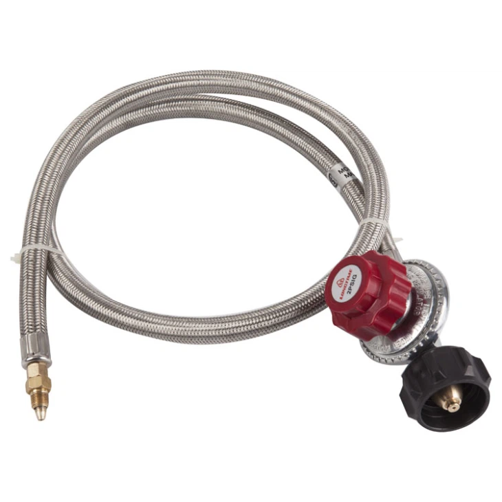 Turkey Fryer Propane Regulator 2